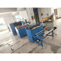 Air Filter Making Machine filter pleating Production Line